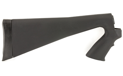 Advanced Technology Shotforce PGS Shotgun Buttstock Pistol Grip, 12/20 Gauge, 14 in Length of Pull