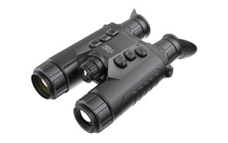 AGM Global Vision ObservIR LRF 35-384 Thermal Digital Binocular 4.0x-20x Black