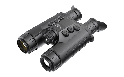 AGM Global Vision ObservIR LRF 35-384 Thermal Digital Binocular 4.0x-20x Black