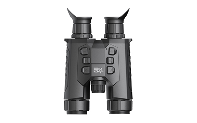 AGM Global Vision ObservIR LRF 35-384 Thermal Digital Binocular 4.0x-20x Black