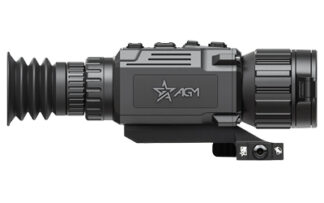 AGM Global Vision Rattler V3 LRF Thermal Optic 3.5x 35mm 384x288 Black