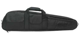 Allen Pistol Grip Shotgun Case, 32 in, Black