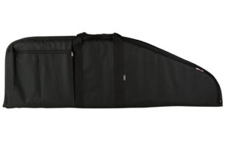 Allen Company Tac-Six Tactical Rifle Case 38 in, Black