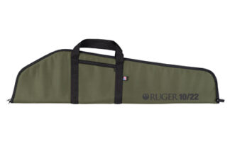 Ruger 10/22 Rifle Case, 40 in, Olive