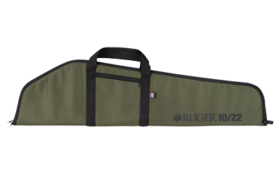 Ruger 10/22 Rifle Case, 40 in, Olive