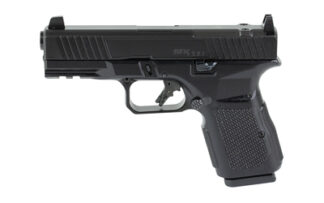 Armscor/Rock Island Armory STK200 9mm Semi-Auto Pistol, 4in Barrel