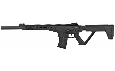 Armscor/Rock Island VR80CA 12 Gauge Semi-Auto Shotgun, 20" Barrel, 5+1 Rounds, Black