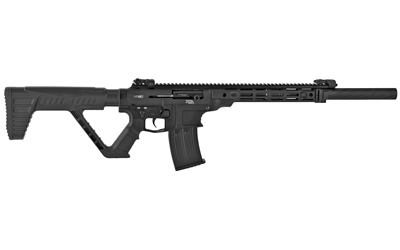 Armscor/Rock Island VR80CA 12 Gauge Semi-Auto Shotgun, 20" Barrel, 5+1 Rounds, Black