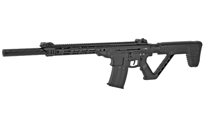 Armscor/Rock Island VR80CA 12 Gauge Semi-Auto Shotgun, 20" Barrel, 5+1 Rounds, Black