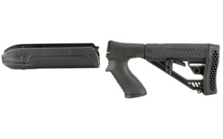 Adaptive Tactical EX Performance M4-Style Stock and Forend for Remington 870 12 Gauge