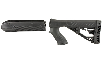Adaptive Tactical EX Performance M4-Style Stock and Forend for Remington 870 12 Gauge