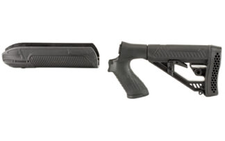Adaptive Tactical EX Performance Adjustable Stock and Forend for Mossberg 500 12 Gauge, M4-Style