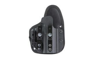Adaptive Tactical OmniCarry OMNICARRY HOFTAC IWB Right Hand Kydex Holster, Black