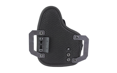 Adaptive Tactical OmniCarry Outside-Waistband Holster for 1911/2011, Right Hand, Black