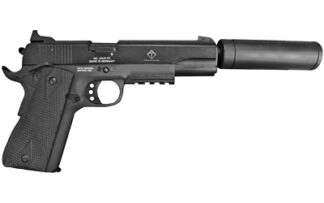 German Sport Guns / GSG 1911 .22 LR 5" Black
