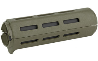 B5 Systems M-LOK Handguard, Carbine Length, Olive Drab Green