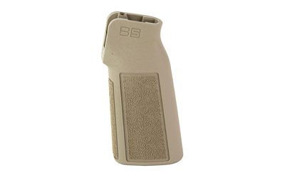 B5 Systems Type 22 P-Grip 22 Rifle Grip, Flat Dark Earth (FDE)