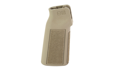 B5 Systems Type 22 P-Grip 22 Rifle Grip, Flat Dark Earth (FDE)