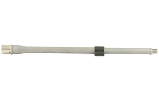 Ballistic Advantage Premium Series .223 Wylde Hanson Profile 16 in Barrel, 1:8 Twist, Bead Blasted