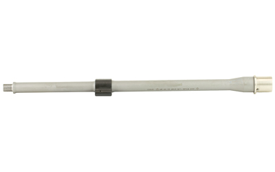 Ballistic Advantage Premium Series .223 Wylde Hanson Profile 16 in Barrel, 1:8 Twist, Bead Blasted