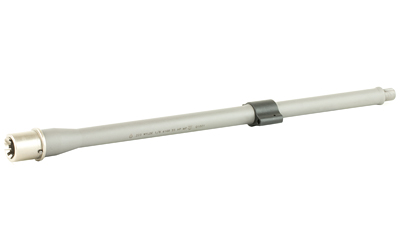 Ballistic Advantage Premium Series .223 Wylde Hanson Profile 16 in Barrel, 1:8 Twist, Bead Blasted