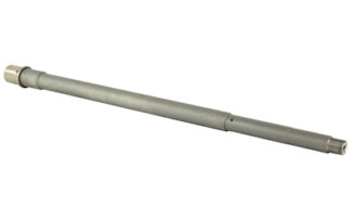 Ballistic Advantage Premium Series 6.5mm Grendel Type 2 18in Stainless Barrel, Bead Blasted