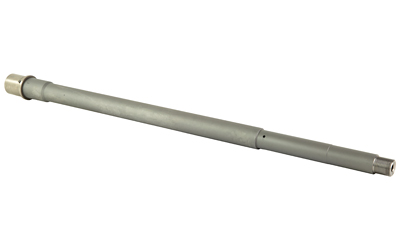 Ballistic Advantage Premium Series 6.5mm Grendel Type 2 18in Stainless Barrel, Bead Blasted