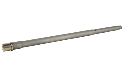 Ballistic Advantage Premium Series 6.5mm Grendel Type 2 18in Stainless Barrel, Bead Blasted