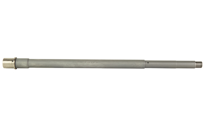 Ballistic Advantage Premium Series 6.5mm Grendel Type 2 18in Stainless Barrel, Bead Blasted