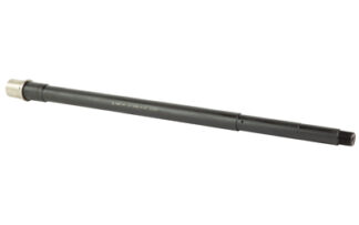 Ballistic Advantage Premium Black Series 6mm ARC 18in Barrel, 1:7 Twist, QPQ Finish