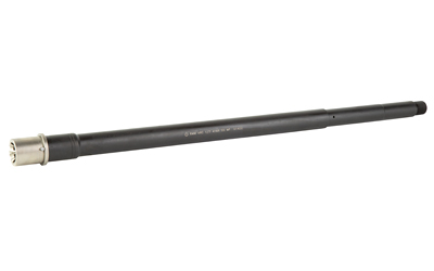 Ballistic Advantage Premium Black Series 6mm ARC 18in Barrel, 1:7 Twist, QPQ Finish