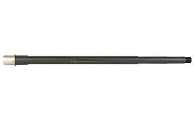 Ballistic Advantage Premium Black Series 6mm ARC 18in Barrel, 1:7 Twist, QPQ Finish