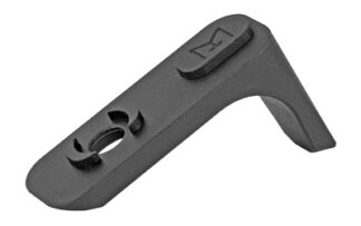 Battle Arms Development Micro M-LOK Hand Stop Black Anodized Aluminum