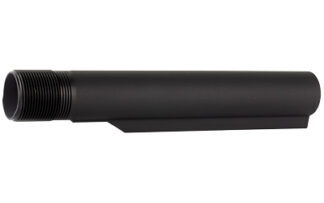 Bravo Company BCM MK2 Receiver Extension Mil-Spec Buffer Tube, Matte Black