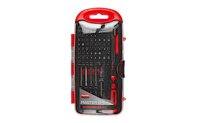 Birchwood Casey Pro Screwdriver Set 40-Piece Kit