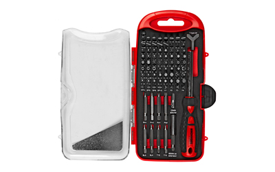 Birchwood Casey Pro Screwdriver Set 40-Piece Kit