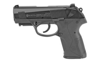 Beretta PX4 Storm Semi-Auto Pistol 9mm, 3.27 in Barrel