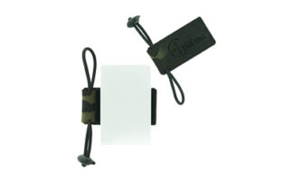 Cole-TAC CH2005 V2 Cheat Sheet Accessory (Black Multicam)
