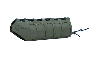 Cole-TAC SD Handguard Wrap 6.5 in Ranger Green, No Slots