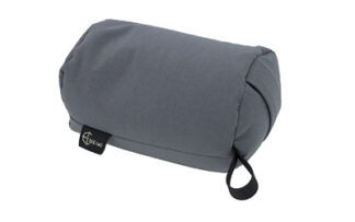 COLETAC WOOBIE BAG STRETCH GRAY