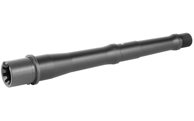 CMMG 300 AAC Blackout 8 in AR15 Barrel Sub-Assembly, 1:7 Twist, Nitride