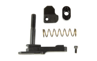 CMMG ZEROED Ambi Extended Magazine Catch and Button Kit for AR-15