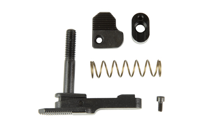 CMMG ZEROED Ambi Extended Magazine Catch and Button Kit for AR-15