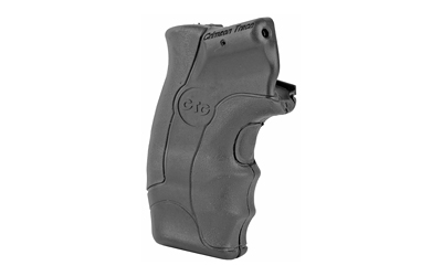 Crimson Trace LG-350 Lasergrips Red Laser Sight for S&W J-Frame Round Butt Revolvers