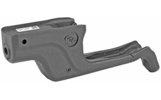 Crimson Trace LG-443G Laserguard Green Laser Sight, Trigger Guard Mount