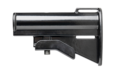 ACE Essential Retro Stock 2-Position Aluminum Anodized Black