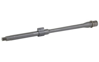 Daniel Defense Government Profile Barrel 16 in, .223 REM/5.56 NATO, Black Finish, 1:7