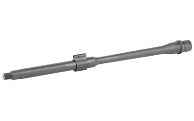 Daniel Defense Government Profile Barrel 16 in, .223 REM/5.56 NATO, Black Finish, 1:7
