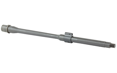 Daniel Defense Government Profile Barrel 16 in, .223 REM/5.56 NATO, Black Finish, 1:7