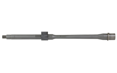 Daniel Defense Government Profile Barrel 16 in, .223 REM/5.56 NATO, Black Finish, 1:7